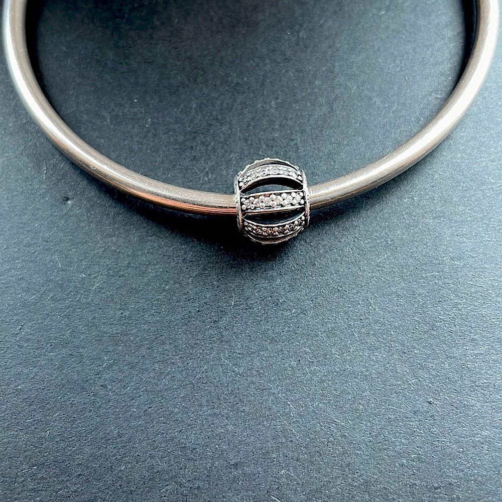 Pandora Leading Lady charm style 791115CZ